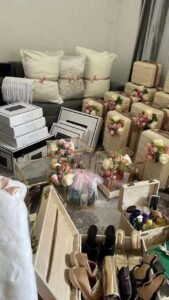 لماذا موقع olayafor هو الأفضل في نقل دبش العروس بجدة؟