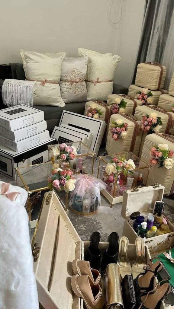 لماذا موقع olayafor هو الأفضل في نقل دبش العروس بجدة؟